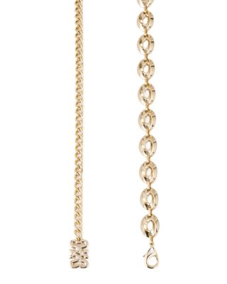 Women's Chain Belt