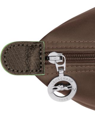 Le Pliage Green Medium Backpack