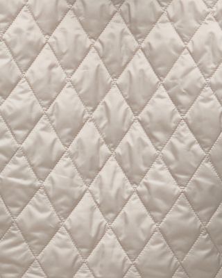 Penelope Quilted Jacket