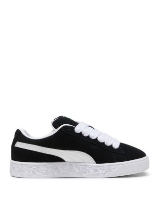 Women&#39;s Suede XL Sneakers