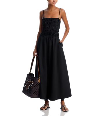 The Delta Swim Cover-Up Dress