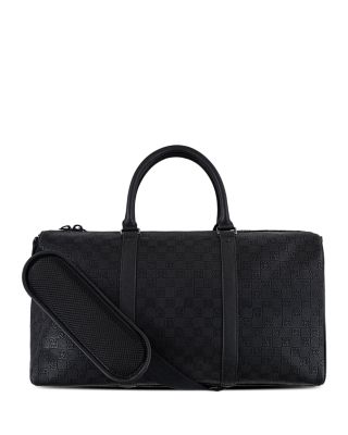 JORDAN Jam Monogram Duffel Bag | Bloomingdale's Men