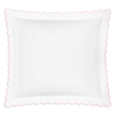 Dakota Percale Euro Sham 