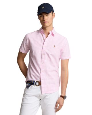 Polo Ralph Lauren Oxford Shirt
