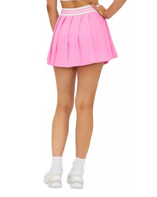 Indy Medium Impact Sports Bra & Irina Skirt