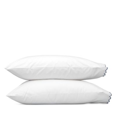Dakota Percale King Pillowcase, Set of 2