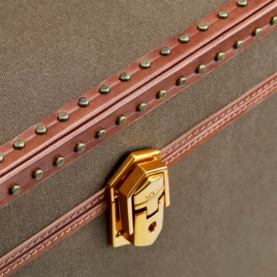 Ida Trunk Jewellery Box