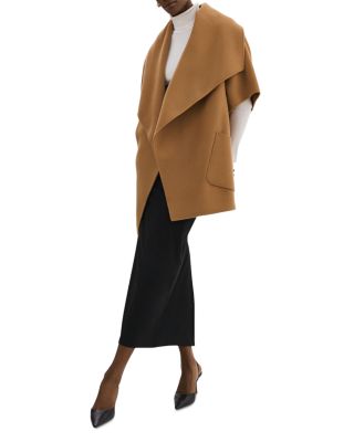 Penelope Oversized Coat