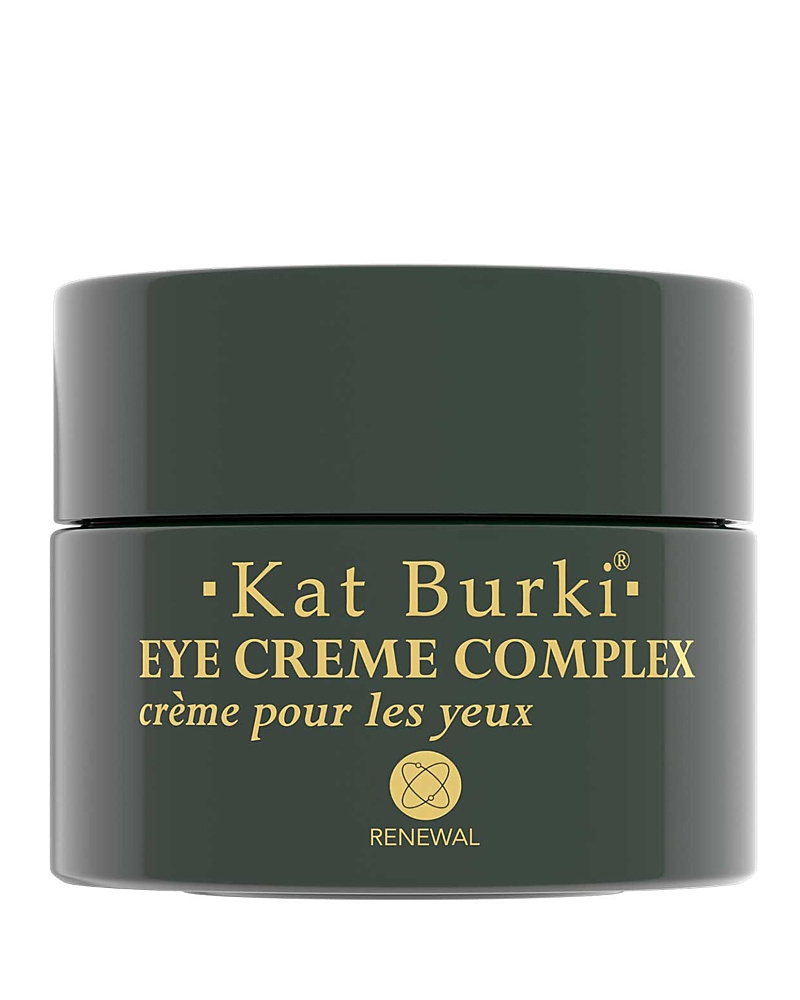 Kat Burki Eye Creme Complex 0.5 oz.