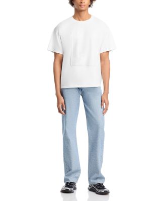 Regular Fit Jeans in Denim