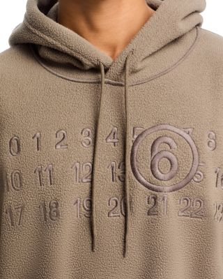 Logo Graphic Sweatshirt