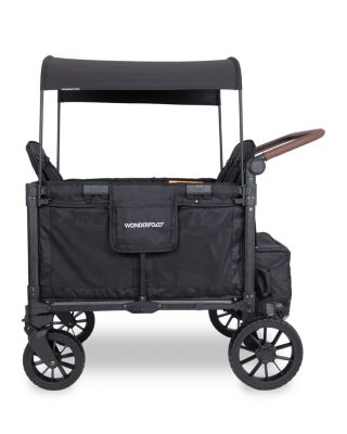 W4 Elite Pro 4 Seater Stroller Wagon