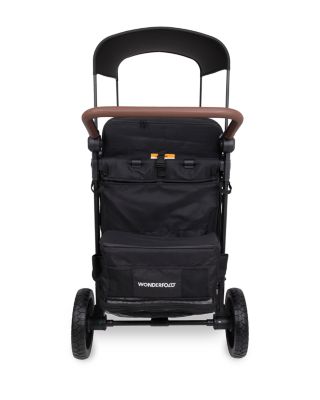W6 Pro 6 Seater Stroller Wagon