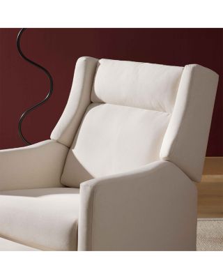 Kiwi Plus Power Recliner and Swivel Glider with Power Adjustable Headrest and USB Port