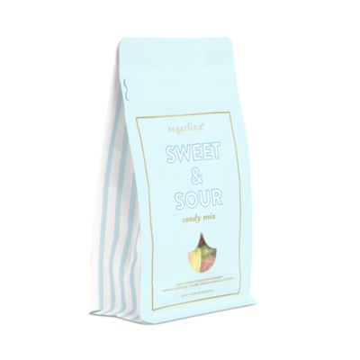 Sweet and Sour Candy Mix, Set of 2