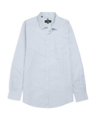 Samson Bay Slim Fit Shirt