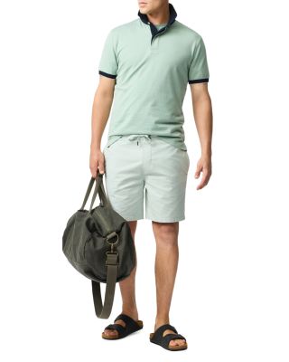 Wilson Bay Slim Fit Polo Shirt
