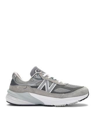 もち様　New Balance 990v6 Grey スニーカー New Balance Men's 990v6 Sneakers | Bloomingdale's Men