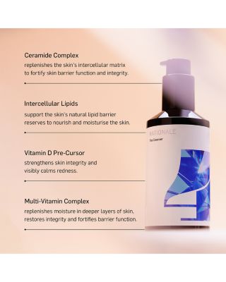 #4 The Cleanser 6.76 oz.