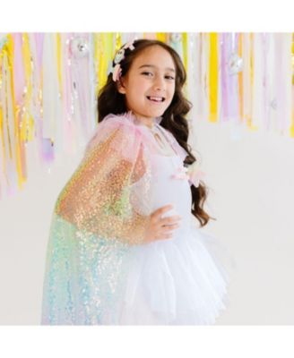 Girls' Good Vibes Clip Set