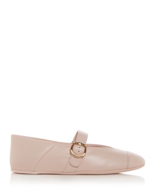 Women's Nena Gancini Mary Jane Flats