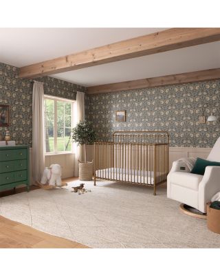 Winston 4 in 1 Convertible Crib