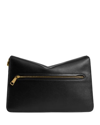 Chain Tabby Shoulder Bag