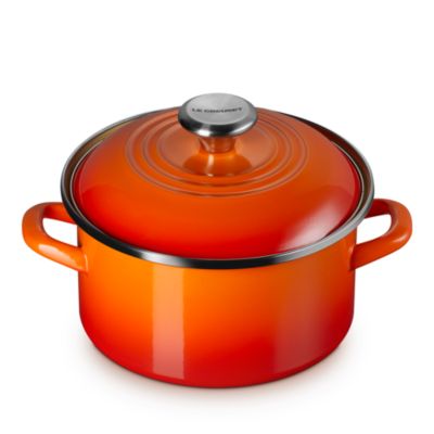 3.8 Quart Petite Stockpot