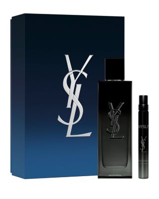 Yves Saint Laurent - MYSLF Eau de Parfum Gift Set