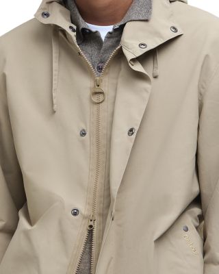 Quay Showerproof Jacket