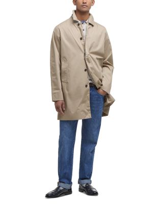 Rokig Waterproof Jacket