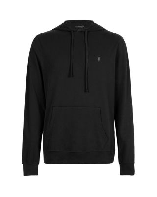 Brace Pullover Hoodie