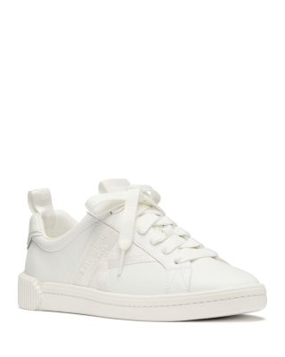 Women's Signature Low Top Sneakers