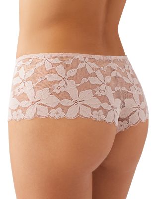 Feeling Famous Tanga