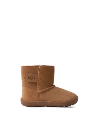 Unisex Keelan II Booties - Toddler