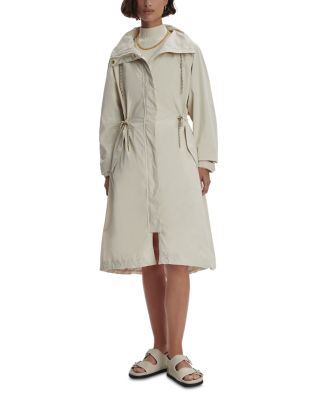Varley - Tybalt Long Rain Parka