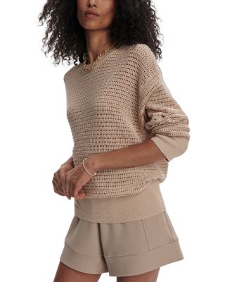 (取寄) バーリー レディース カーショウ セーター Varley women Kershaw Sweater Black 楽天市場】(取寄) バーリー レディース カーショウ セーター