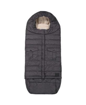 Unisex Evolutive Footmuff - Baby