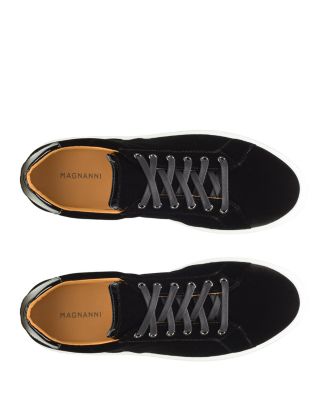 Men's Dalia III Lace Up Sneakers