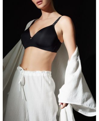 Pure Luxe Wireless Contour Bra