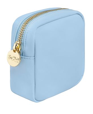 Classic Mini Nylon Pouch