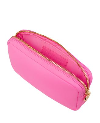 Classic Small Nylon Pouch
