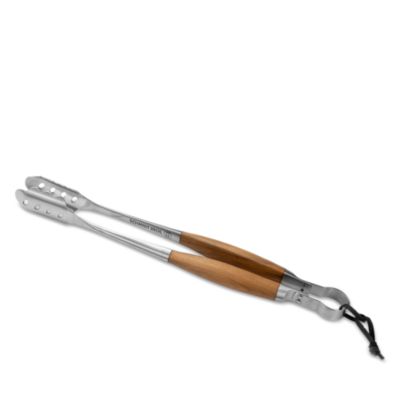 BBQ Bonded Teak 4-Pc. Grill Set