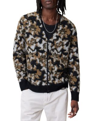 ALLSAINTS - Florelle Cardigan Sweater