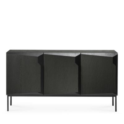 Stairs Three Door Sideboard