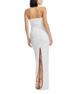 Izza Gown