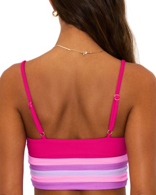 Mae Bikini Top & Millie Bottoms