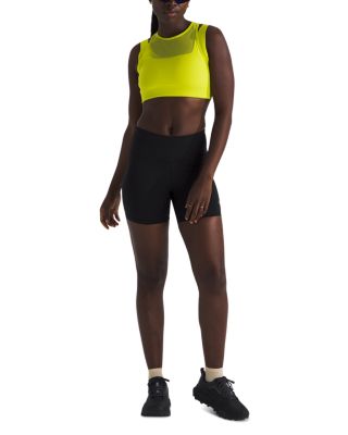 Refina Double Layer Sports Bra
