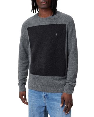 ALLSAINTS - Lobke Knit Crewneck Sweater