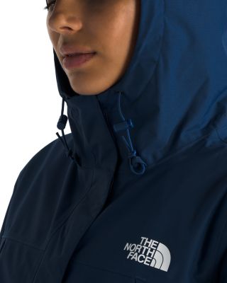Antora Rain Parka